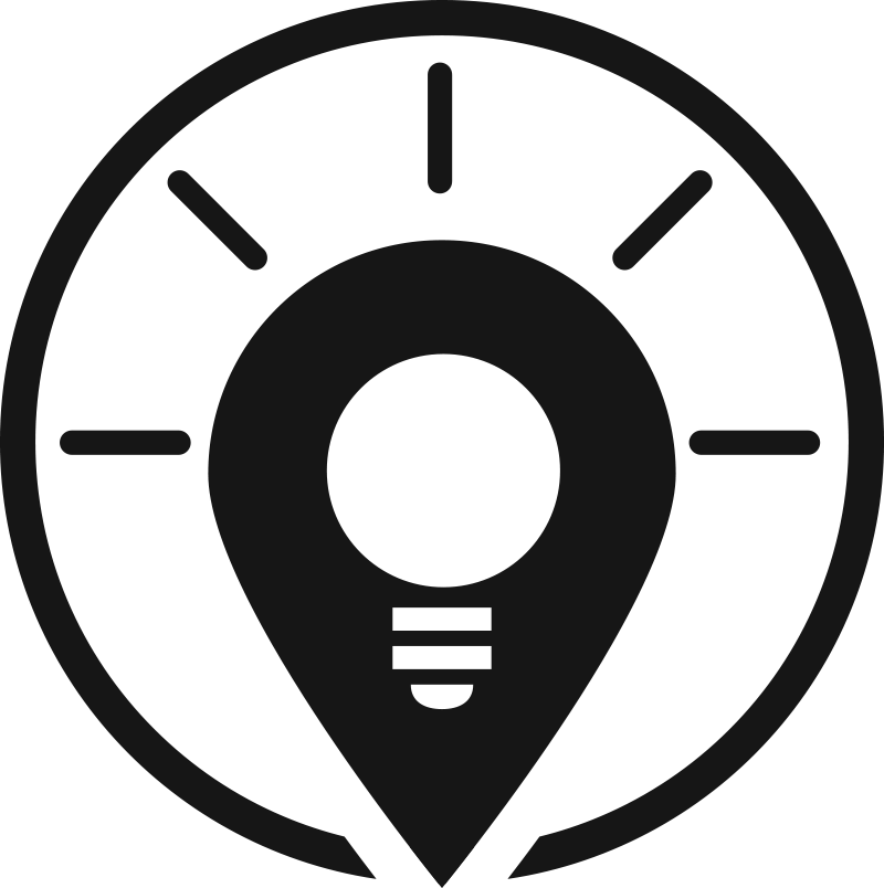 local insights icon